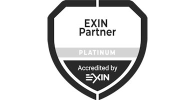 EXIN Platinum Partner